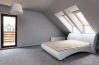 Scremerston bedroom extensions