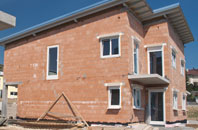 Scremerston home extensions