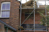 free Scremerston home extension quotes